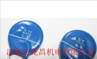 供应B72220S2600K101 EPCOS压敏电阻