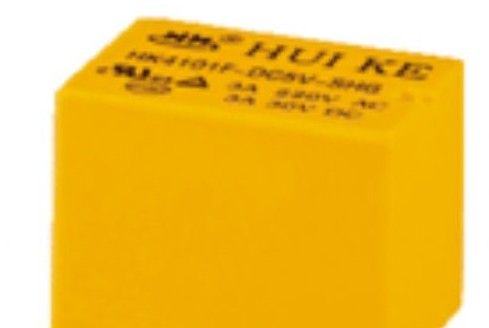 HK4100F-DC12V-SHG|信号继电器