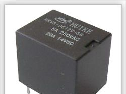 HKV6-DC12V汽车继电器