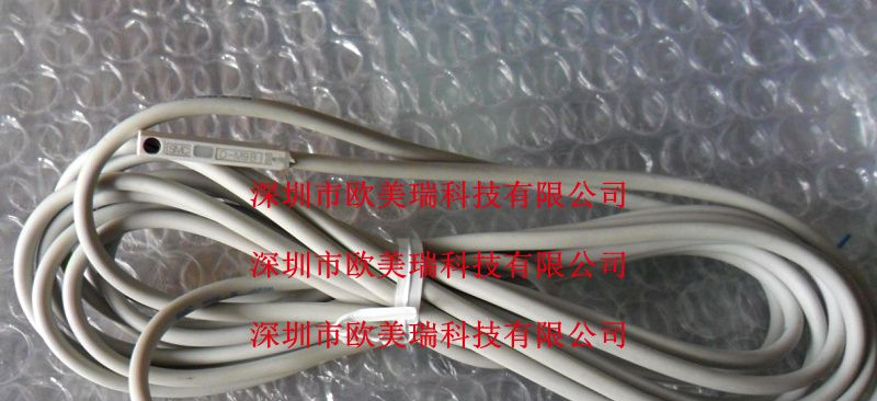 供应SMC磁性开关D-M9B 磁性检测开关