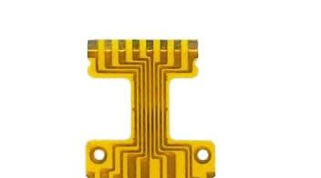 玻璃FPC排线，惠州FPC柔性线路板厂家