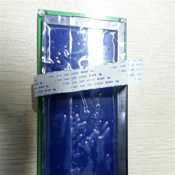 供应 320120液晶模块 LCD液晶显示屏  COG封装
