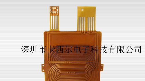 供应医疗设备FPC软性线路板，触摸屏FPC模组排线