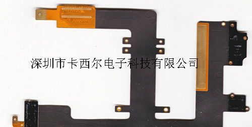 供应FPC多层线路板，FPC屏蔽线路板，东莞FPC软性线路板厂家