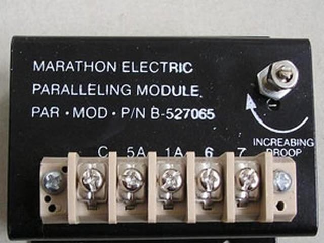 DVR2000E励磁自动电压调节器