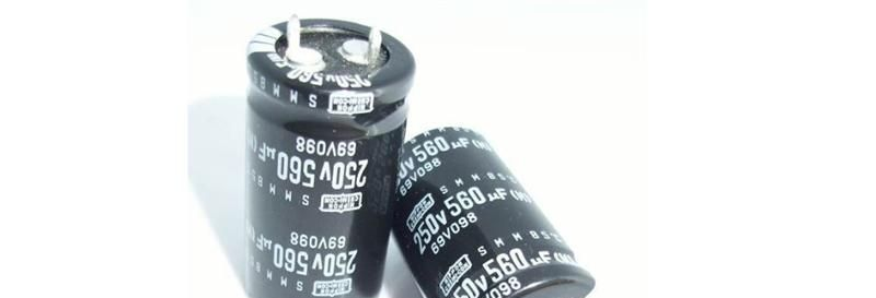 黑金刚电解电容220UF 250V