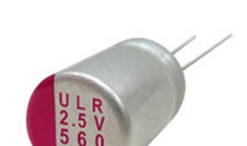 固态电解电容厂家47UF 25V