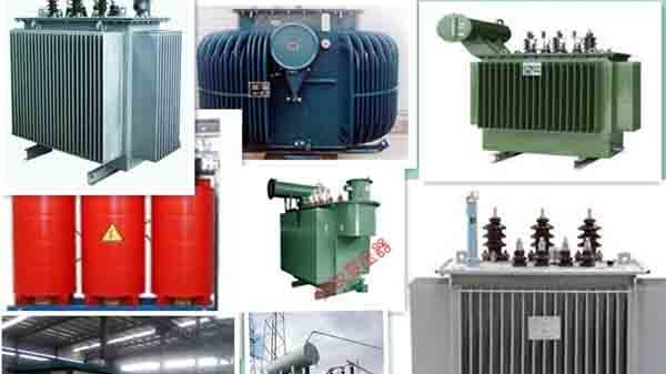 鹰潭500KVA变压器报价，两年包换终身保修
