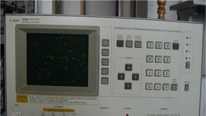 4285A【安捷伦4285A】西安上海30M LCR测试仪