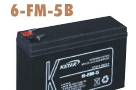 12V100AH科士达蓄电池6-FM-100AH多少钱