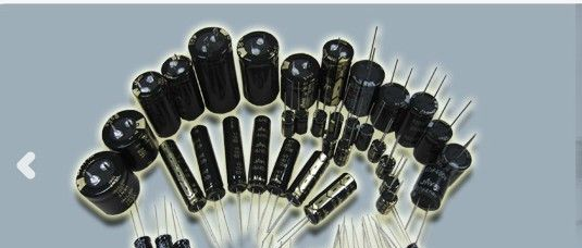 长寿命电解电容-55度6.8UF 250V