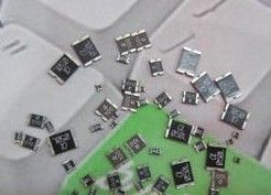 自动恢复式保险丝|自动恢复式保险丝生产厂家