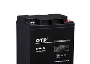 OTP蓄电池12v200ah=美国-欧托匹(OTP)电池