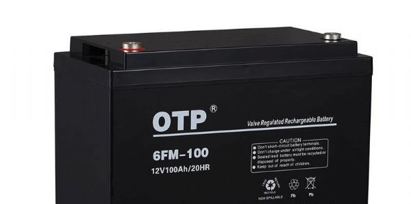 OTP蓄电池12v24ah=美国-欧托匹(OTP)电池