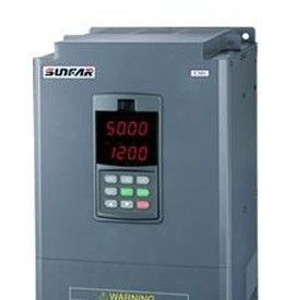 18.5KW四方变频器E380-4T0185G通用变频器