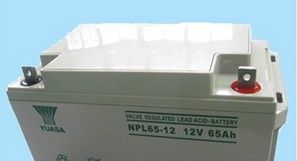 供应NPL65-12长寿命UPS/直流屏蓄电池