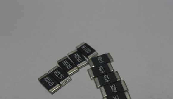 70毫欧电阻 70mΩ电阻