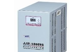 供应JJW(JSW)系列精密净化稳压电源