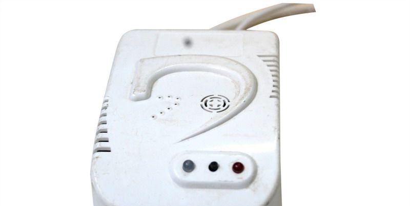 家用可燃气体报警器德奥达你值得信赖