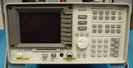 供应HP8595E/Agilent 8595E频谱分析仪