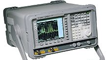 供应E7402A EMC频谱分析仪,9KHz~3GHz