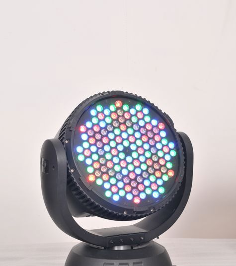供应138颗大功率LED摇头灯