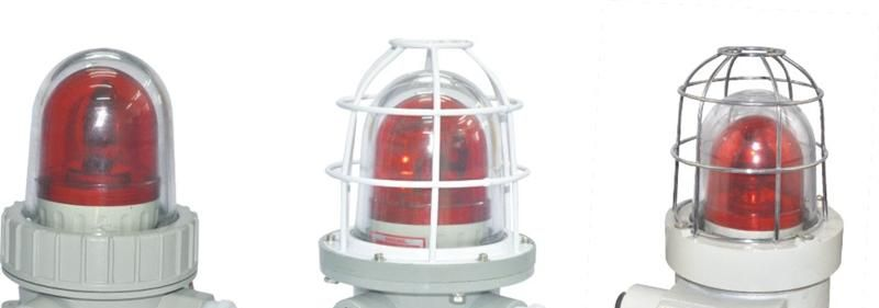 供应BJD防爆声光报警器