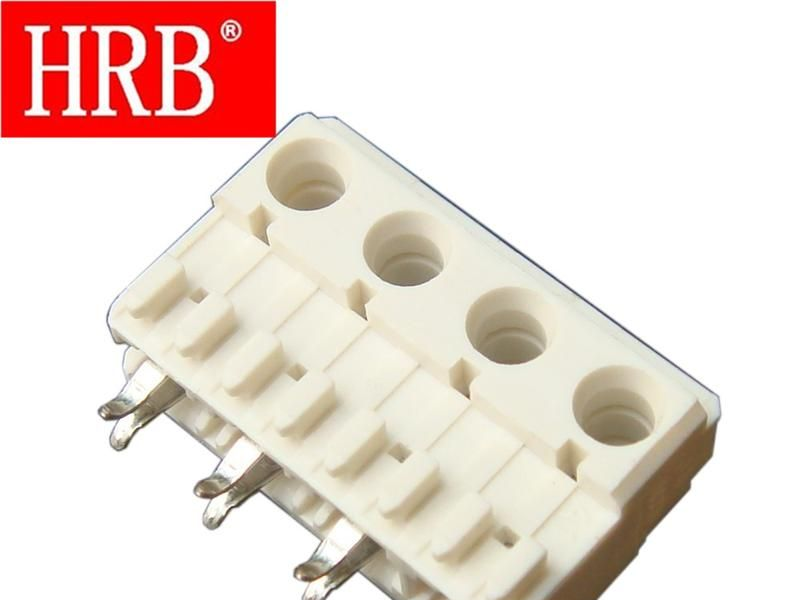 供应RAST5.0线对板连接器，RAST5.0线对板连接器品质保证