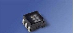 供应 OSRAM  1210  PLCC-6黑体全彩LED    LRTB GFUG