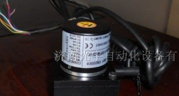 LEC150拉线编码器