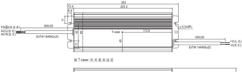 LED防水电源|LED防水电源型号