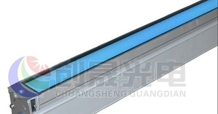 供应线型地埋灯