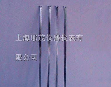 S型标准皮托管靠背管|均速管|皮托管流量计