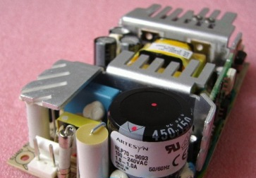 ASTEC电源LPQ153