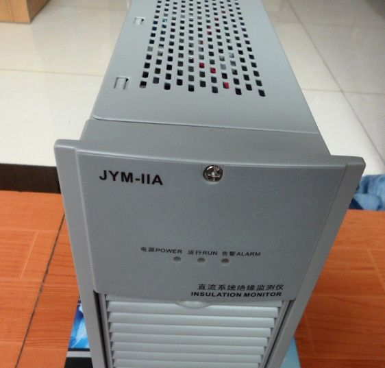 供应绝缘监测仪JYM-Ⅱ JYM-ⅡA