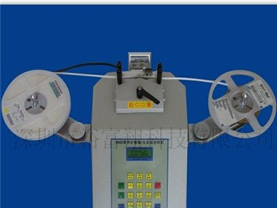 二三极管点数机 零件计数器 smd点料机 smt记数器