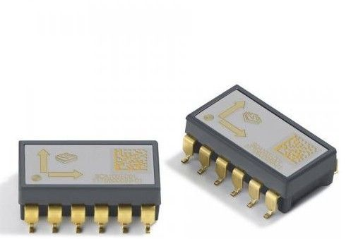 特价供应VTI SCA100T-D01 SCA100T-D02倾角传感器