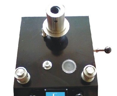 陕西活塞式压力计 西安活塞式压力计 XY-60