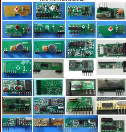 供应CDTF1000-3A无线遥控器、高尔夫球防丢器、防盗报警器、接收、发射、模块、无线控制器