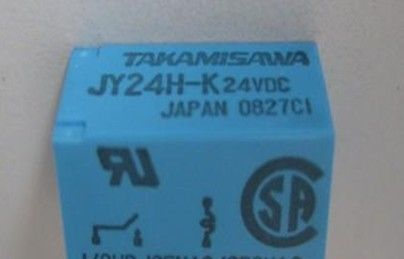 供应富士通继电器JY24H-K
