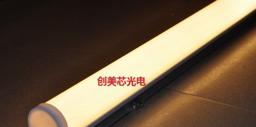 贴片LED轮廓灯