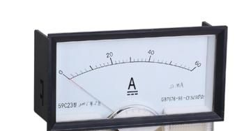供应59C19-A直流电流表