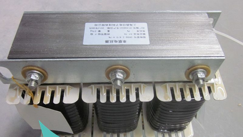 宁夏电抗器-串联电抗器种类齐全