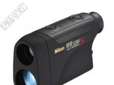 供应多测量模式尼康Laser1200S望远镜测距仪/总经销