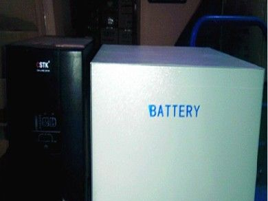 供应山特10kw不间断电源 山特3c15ks延时2小时报价