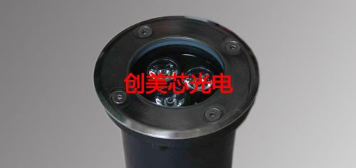 3W埋地灯，3W地埋灯，3WLED埋地灯，3WLED地埋灯