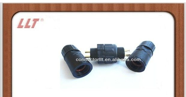 供应IP68防水连接器、科技之选