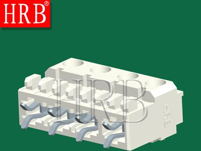 RAST2.5连接器，厂家直销2.5系列连接器