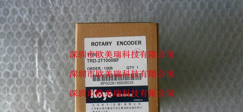供应光洋KOYO编码器TRD-2T1000BF
