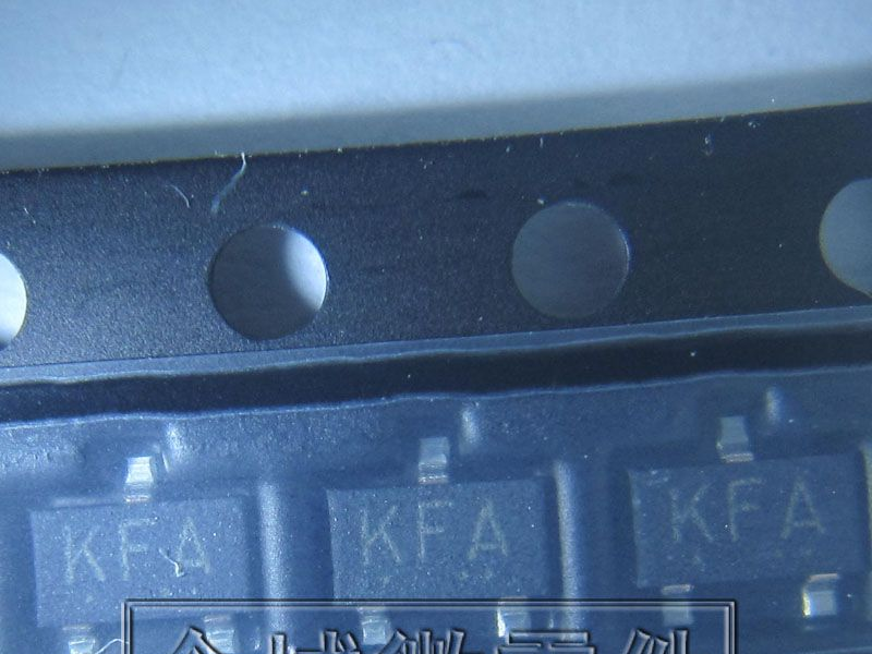 供应 场效应管 SSM3J321T KFA